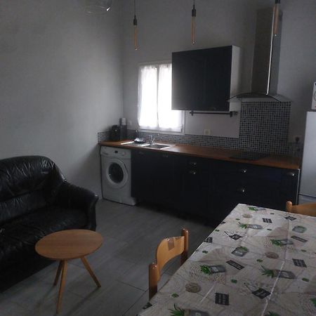L'Orangerie Apartment Idron Luaran gambar