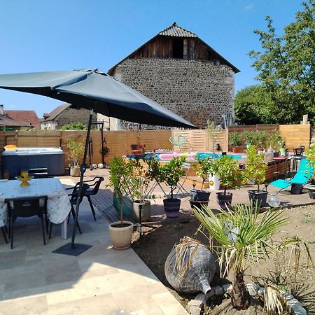 L'Orangerie Apartment Idron Luaran gambar