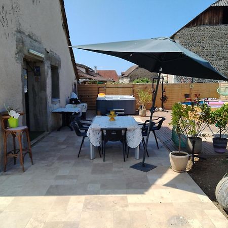 L'Orangerie Apartment Idron Luaran gambar