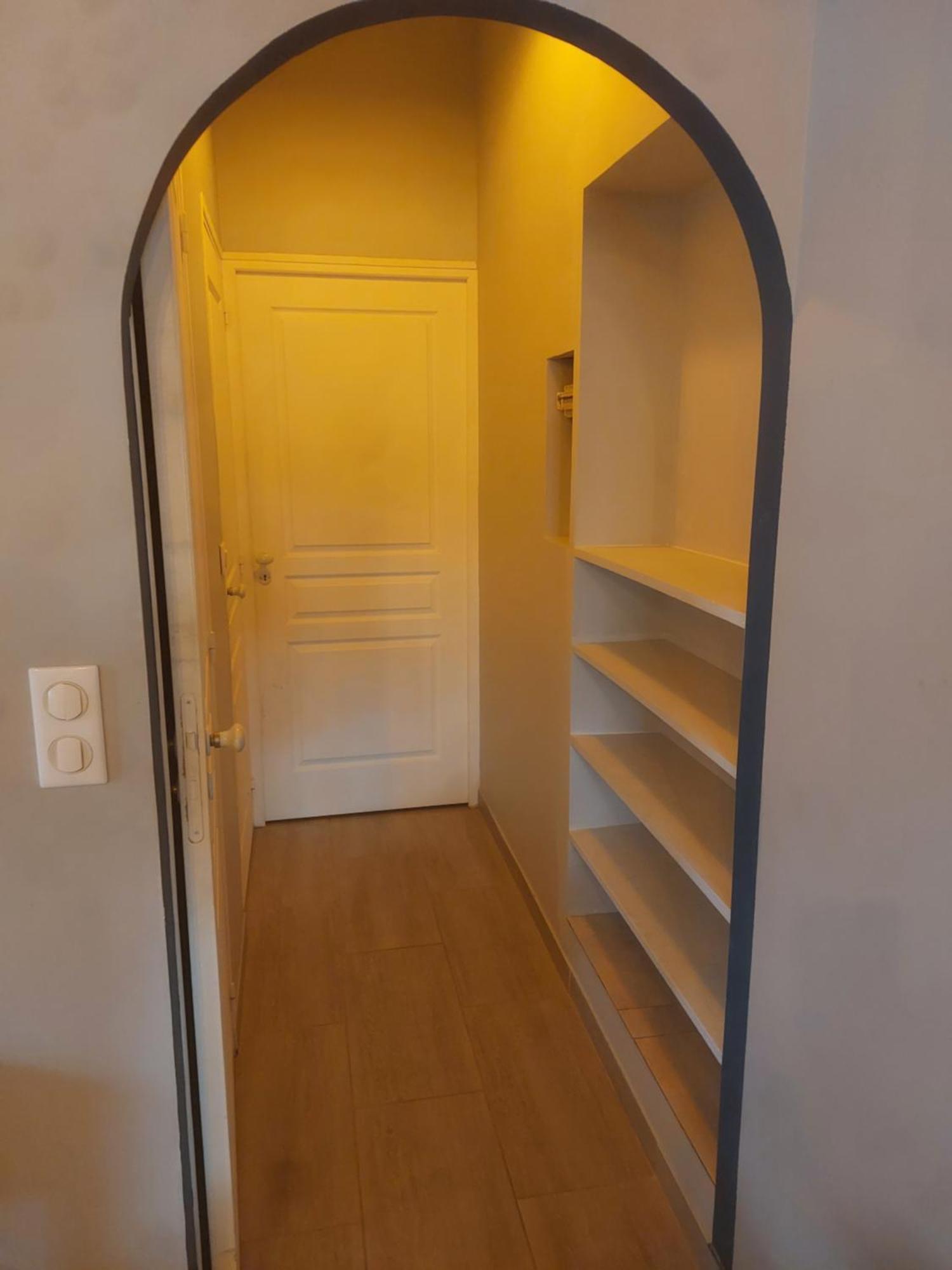 L'Orangerie Apartment Idron Luaran gambar