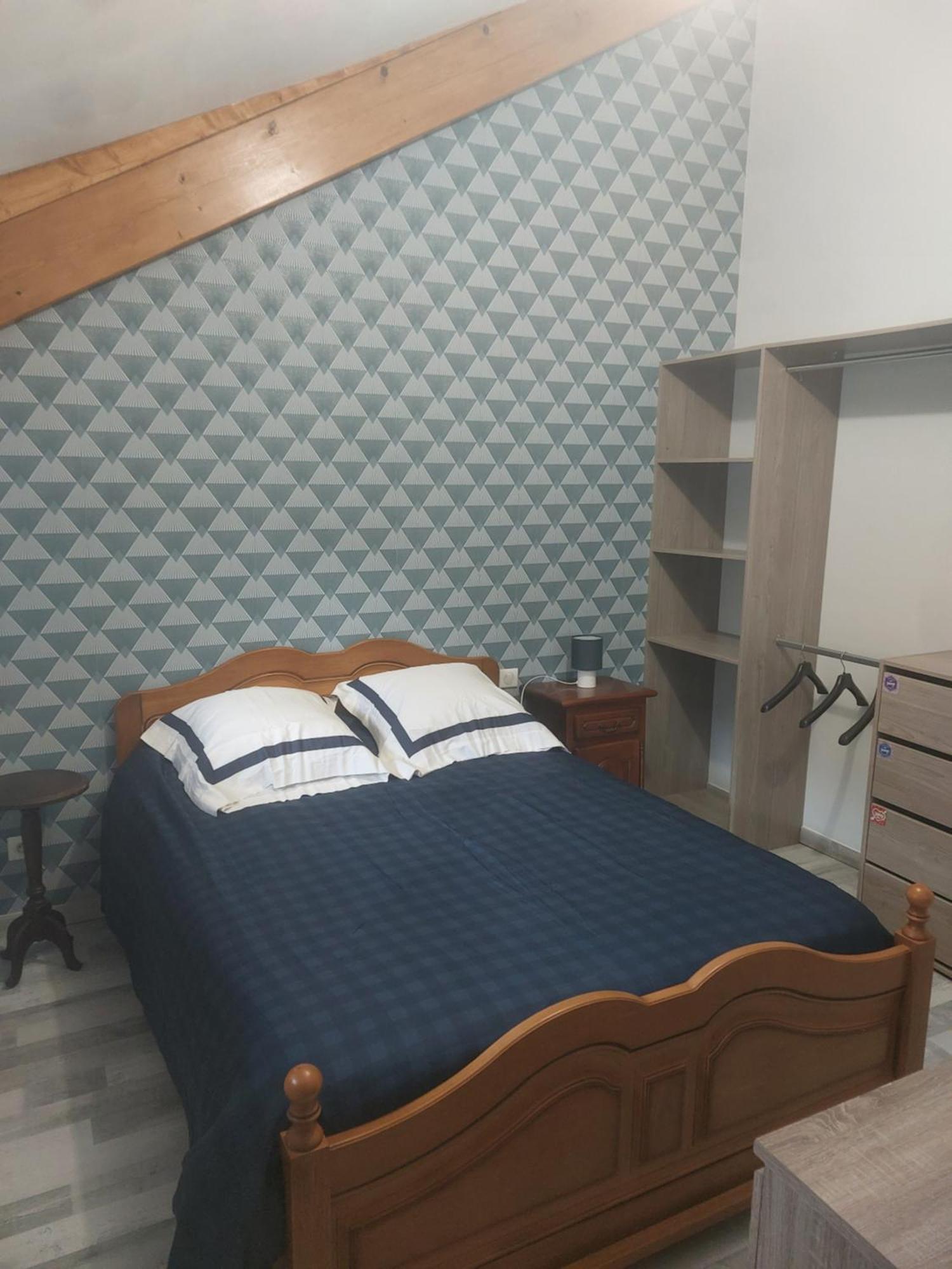 L'Orangerie Apartment Idron Luaran gambar