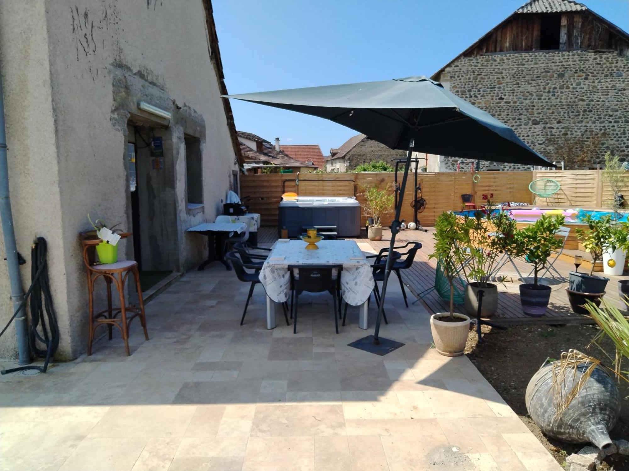 L'Orangerie Apartment Idron Luaran gambar